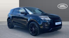 Land Rover Range Rover Evoque 2.0 P200 R-Dynamic SE 5dr Auto Petrol Hatchback